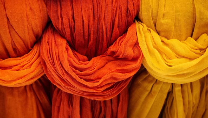 Upcycled Textiles